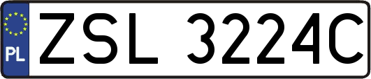 ZSL3224C
