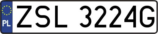 ZSL3224G