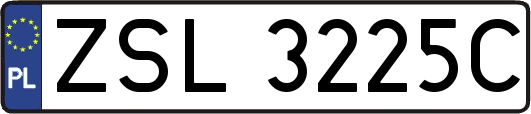 ZSL3225C