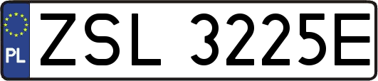 ZSL3225E