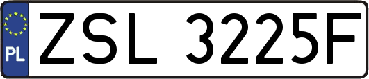 ZSL3225F