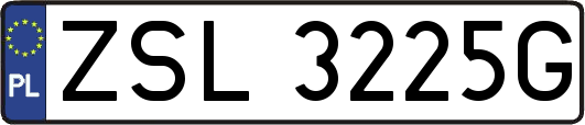 ZSL3225G