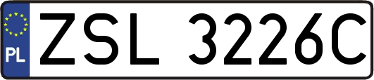 ZSL3226C
