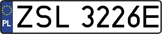 ZSL3226E