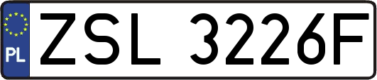 ZSL3226F