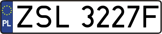 ZSL3227F