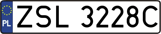 ZSL3228C