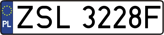 ZSL3228F