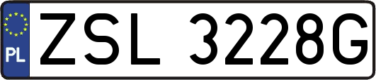 ZSL3228G