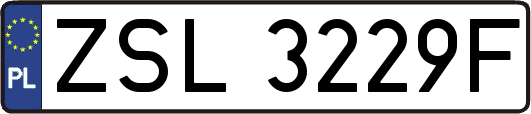 ZSL3229F