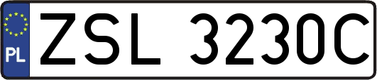 ZSL3230C