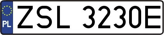 ZSL3230E