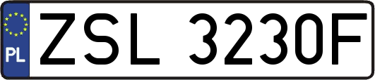 ZSL3230F