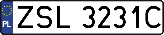 ZSL3231C
