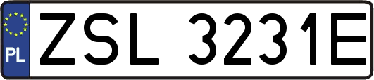 ZSL3231E