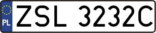ZSL3232C