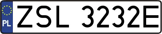 ZSL3232E