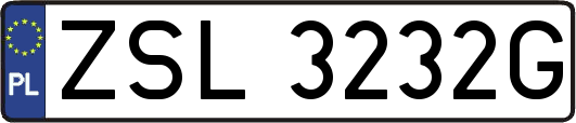 ZSL3232G