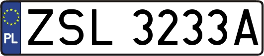 ZSL3233A