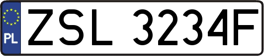 ZSL3234F