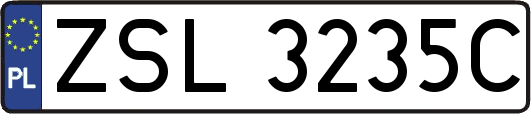 ZSL3235C