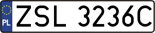 ZSL3236C