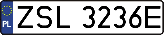 ZSL3236E