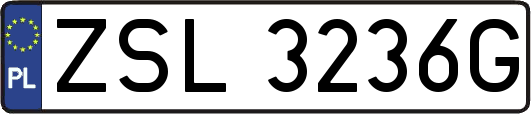 ZSL3236G