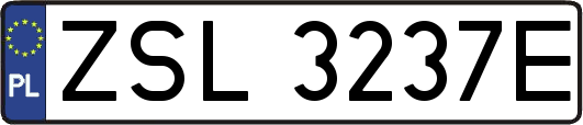 ZSL3237E