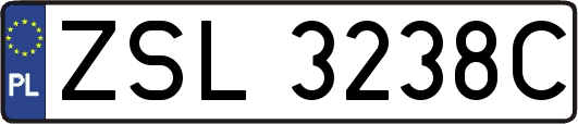 ZSL3238C
