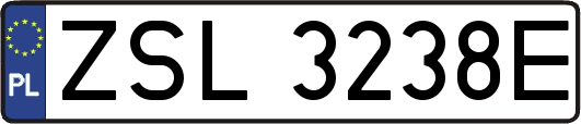 ZSL3238E