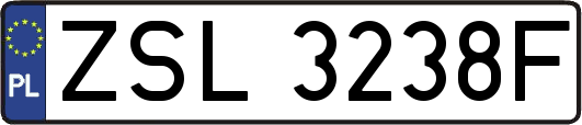 ZSL3238F