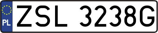 ZSL3238G