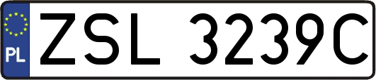 ZSL3239C