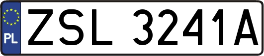 ZSL3241A