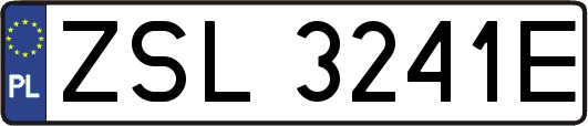 ZSL3241E