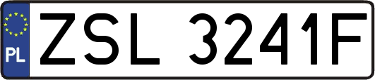 ZSL3241F