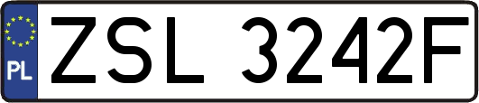 ZSL3242F