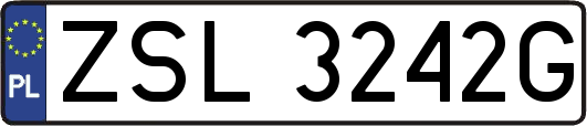 ZSL3242G