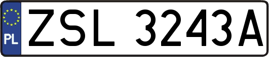 ZSL3243A