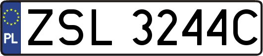 ZSL3244C