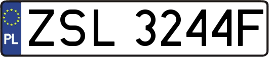 ZSL3244F