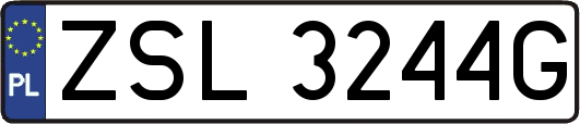 ZSL3244G