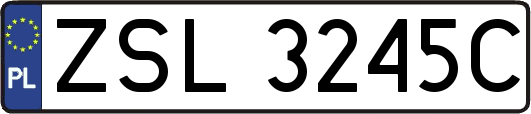 ZSL3245C