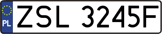 ZSL3245F
