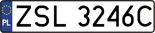ZSL3246C