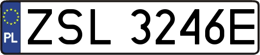 ZSL3246E