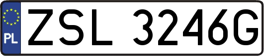 ZSL3246G