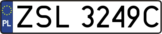 ZSL3249C