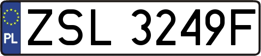 ZSL3249F